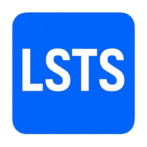 LSTech Solutions Logo